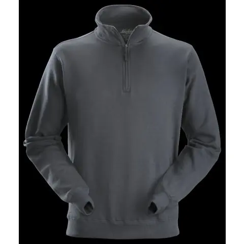 Bästa pris Snickers Workwear 2018 Sweatshirt